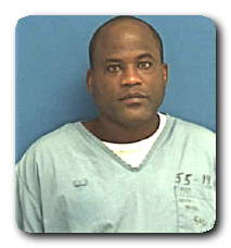 Inmate KERRY L GRAHAM