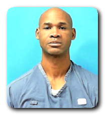 Inmate KEVIN M BRADLEY