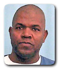 Inmate TERRY JOHNSON