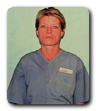 Inmate LATRENDA JOHNSON