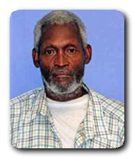 Inmate LARRY AUNDREA BROWN
