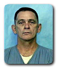 Inmate CURTIS L STOKES