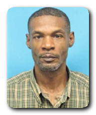 Inmate ANTHONY DICKENS