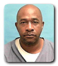 Inmate LEE A SMALLS