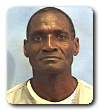 Inmate JAMES ARTHUR HOLLOWAY