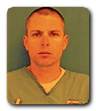 Inmate MICHAEL MALLETT