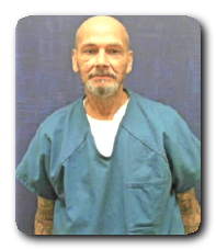Inmate ROGER R MILLER