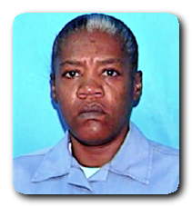 Inmate DELORES S WILKINS