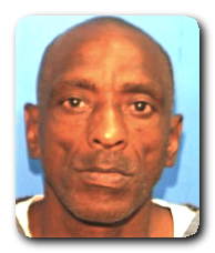 Inmate WILLIE L NETTLES