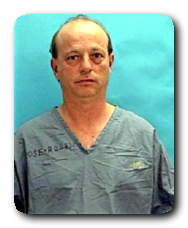 Inmate GARY PEACOCK