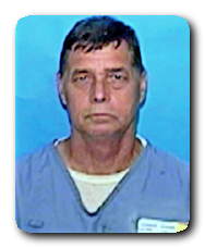 Inmate GREGORY C JOHNSTON