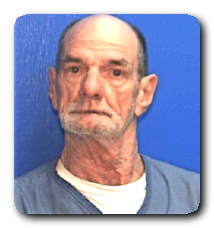 Inmate THOMAS H COUCH