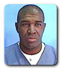 Inmate IRVIN J FISHER