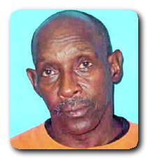 Inmate GARY L PETERSON