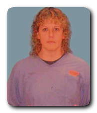 Inmate SUZANNE DURKO