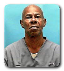 Inmate RUDOLPH HOLTON