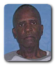 Inmate FRED WILLIAMS