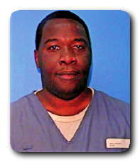 Inmate ANTHONY SMITH