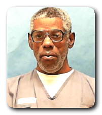 Inmate SAMUEL L WILSON