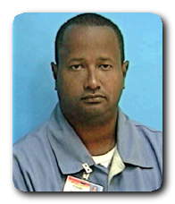 Inmate BRIAN L NETTLES