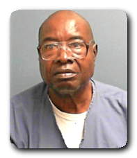 Inmate WILLIE J PASCHALL