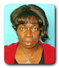 Inmate DELORES K JERRY