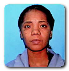 Inmate MISHELLA C NELSON