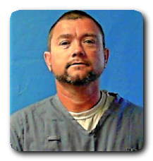 Inmate MICHAEL D FISHER