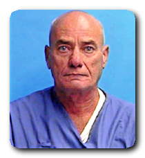 Inmate FRED J KNECHT