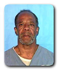 Inmate GREGORY D FRANKLIN
