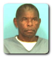Inmate WILLIE J MATHIS