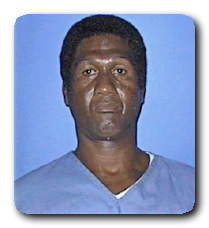 Inmate WILFRED A MAYES