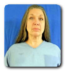 Inmate SANDRA D WOODSIDE