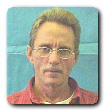 Inmate GREGG M MAGER