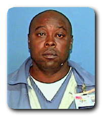 Inmate DAVID BUIEY