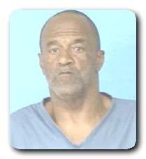 Inmate JERRY MCCALL