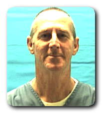Inmate JAMES DURKIN