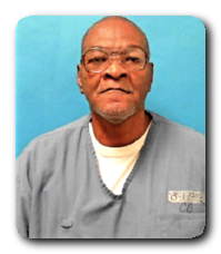 Inmate CALVIN BOWEN