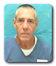 Inmate ROBERT G LEONARD