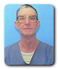 Inmate STEPHEN A ERVIN