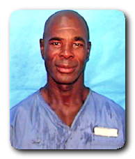 Inmate DALE COLLINS