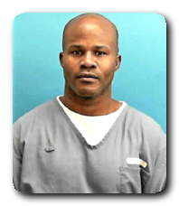 Inmate ERIC ARMSTRONG