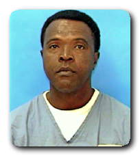 Inmate LEROY B JOHNSON