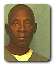 Inmate ROBERT D JR KEMP