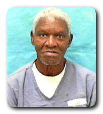 Inmate CARNELL JACKSON
