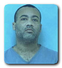 Inmate LAMAR R JR. NEWMAN