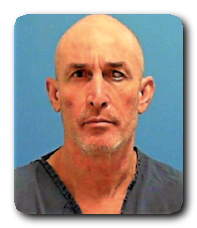 Inmate TERRY L CHESSHER