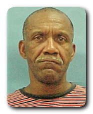 Inmate CLARENCE ALLEN