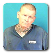 Inmate ALAN S CAMPBELL