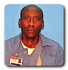 Inmate HENRY L MALONE